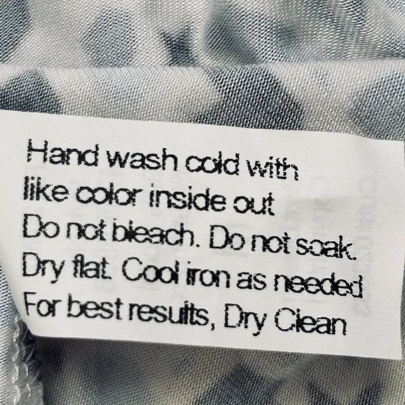 Tori Richard - Tank Top - Picture 7 of 7